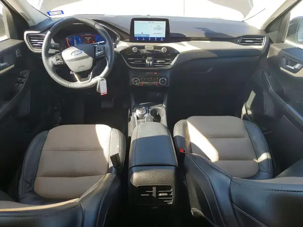 1FMCU9J93MUB03152 2021 FORD ESCAPE - Image 8
