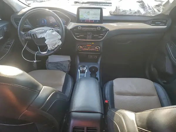 1FMCU9J93MUB11736 2021 FORD ESCAPE - Image 8