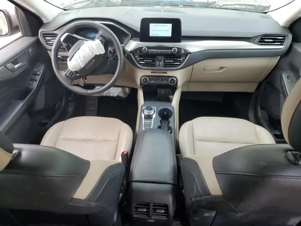 1FMCU9J93MUB23997 2021 FORD ESCAPE - Image 8