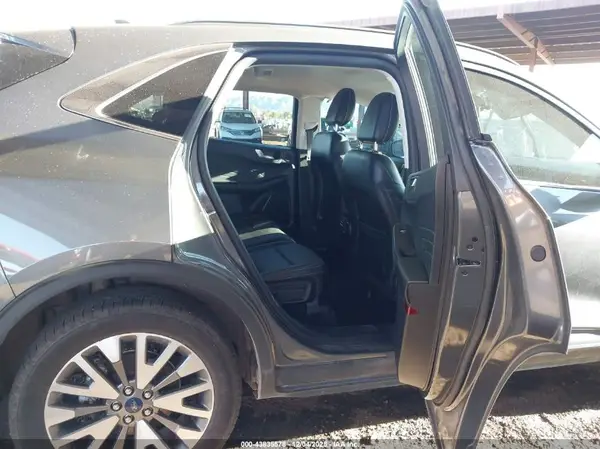 1FMCU9J93MUB30447 2021 FORD ESCAPE - Image 8