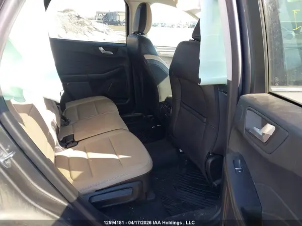 1FMCU9J93MUB35440 2021 FORD ESCAPE - Image 8