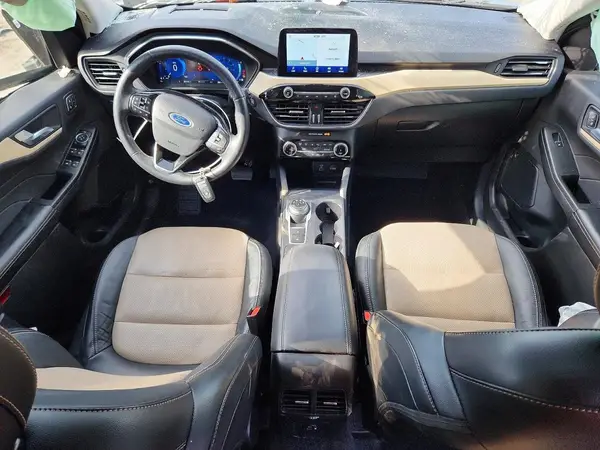 1FMCU9J93NUA11797 2022 FORD ESCAPE - Image 8