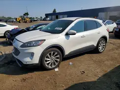 1FMCU9J93NUA39003 2022 FORD ESCAPE