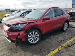 1FMCU9J93NUA39616 2022 FORD ESCAPE