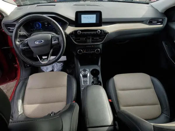 1FMCU9J93NUA39616 2022 FORD ESCAPE - Image 8