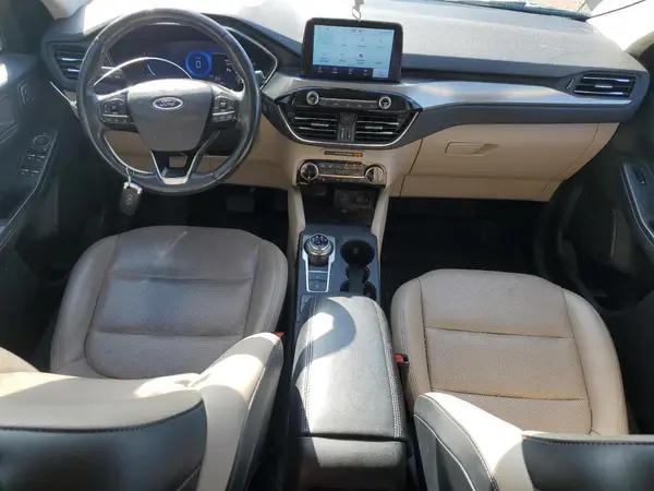 1FMCU9J93NUA69571 2022 FORD ESCAPE - Image 8