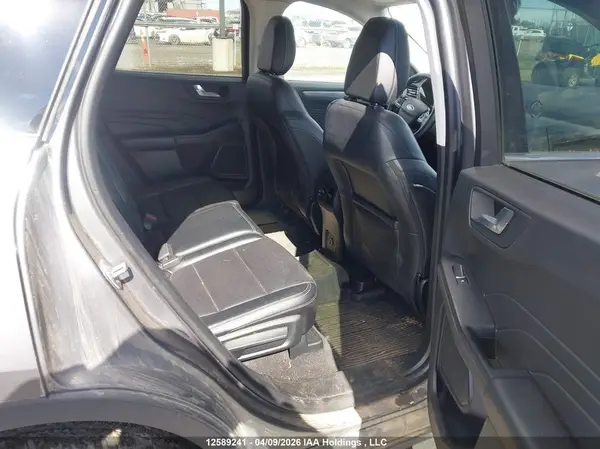 1FMCU9J93NUA73698 2022 FORD ESCAPE - Image 8