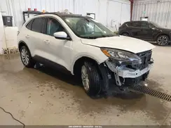 1FMCU9J93NUB34354 2022 FORD ESCAPE