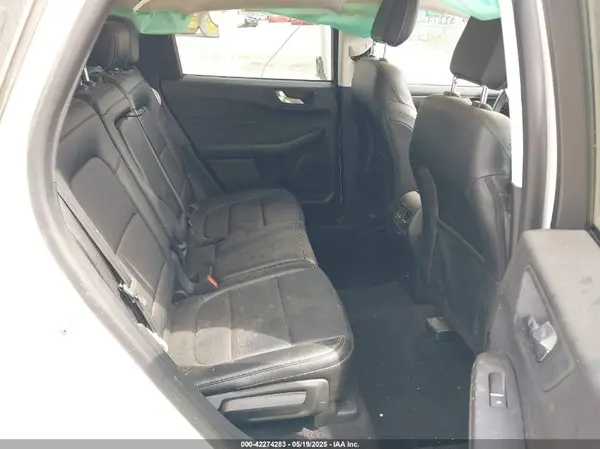 1FMCU9J93NUB55656 2022 FORD ESCAPE - Image 8