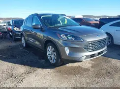 1FMCU9J93NUB56306 2022 FORD ESCAPE