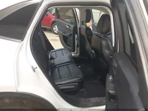 1FMCU9J93NUB67421 2022 FORD ESCAPE - Image 8
