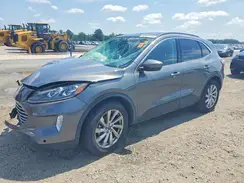 1FMCU9J93NUB68410 2022 FORD ESCAPE
