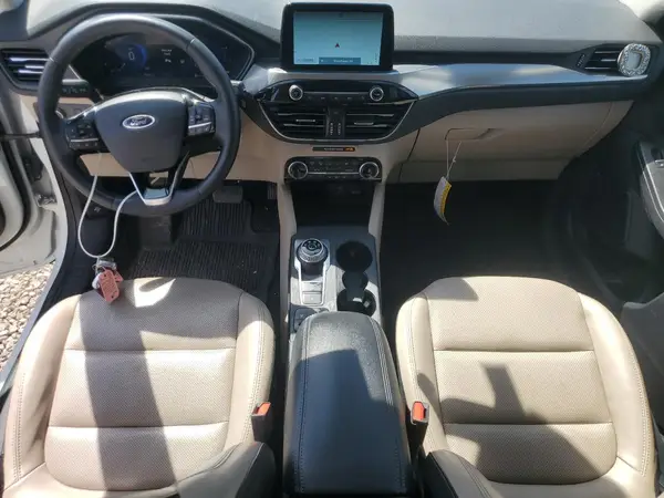 1FMCU9J93NUB68651 2022 FORD ESCAPE - Image 8