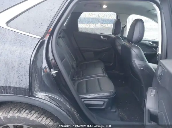 1FMCU9J93NUB75034 2022 FORD ESCAPE - Image 8