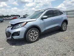 1FMCU9J93NUB88494 2022 FORD ESCAPE