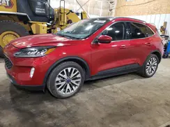 1FMCU9J93NUB99611 2022 FORD ESCAPE