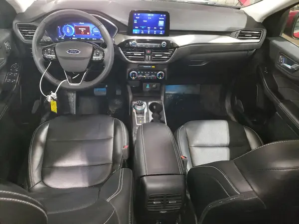 1FMCU9J93NUB99611 2022 FORD ESCAPE - Image 8