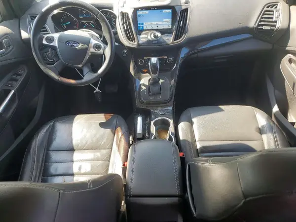 1FMCU9J94GUA02674 2016 FORD ESCAPE - Image 8