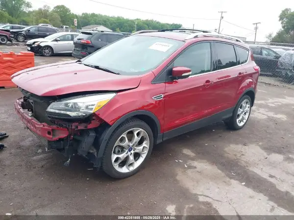 1FMCU9J94GUA07356 2016 FORD ESCAPE - Image 2