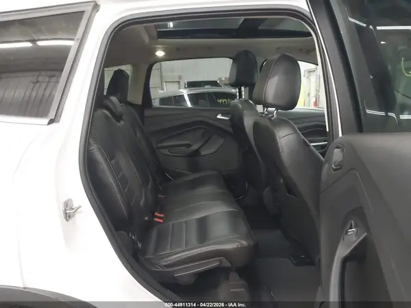 1FMCU9J94GUA11097 2016 FORD ESCAPE - Image 8