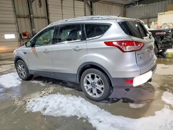 1FMCU9J94GUA14047 2016 FORD ESCAPE - Image 2