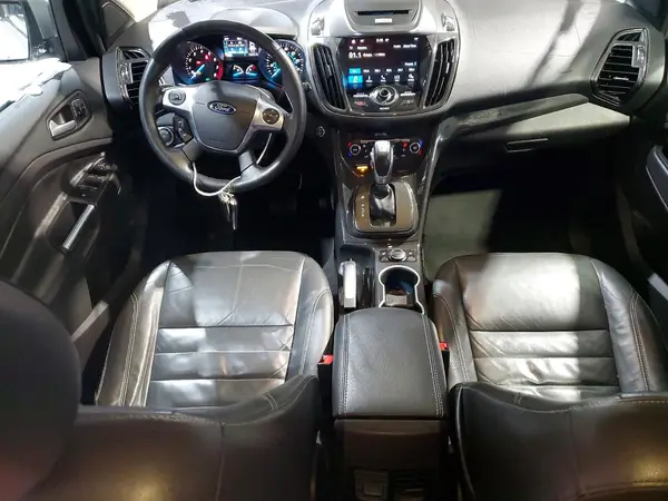 1FMCU9J94GUA14047 2016 FORD ESCAPE - Image 8