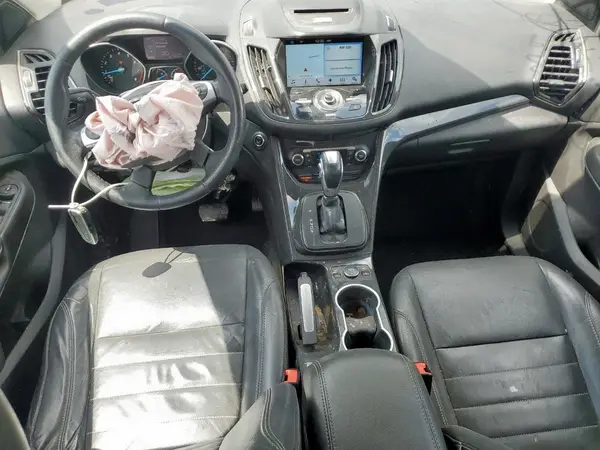 1FMCU9J94GUA14789 2016 FORD ESCAPE - Image 8