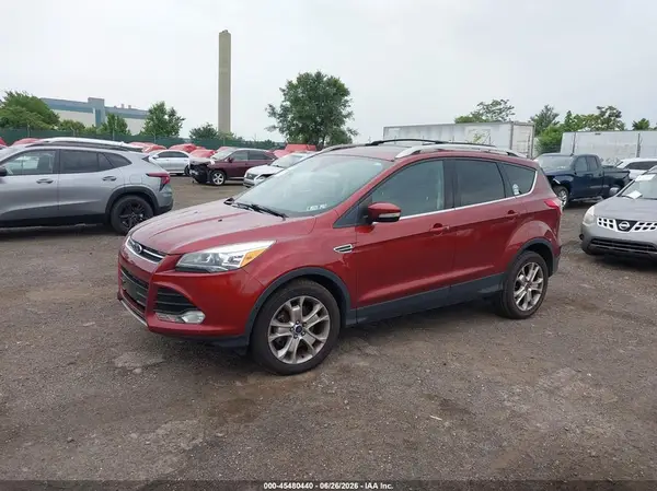 1FMCU9J94GUA17207 2016 FORD ESCAPE - Image 2