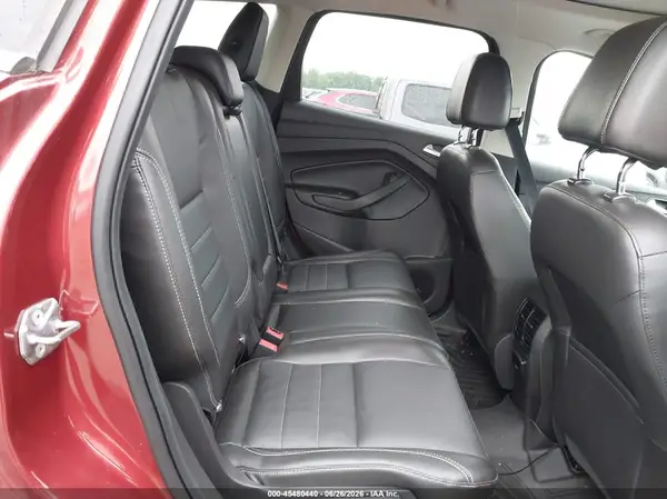 1FMCU9J94GUA17207 2016 FORD ESCAPE - Image 8