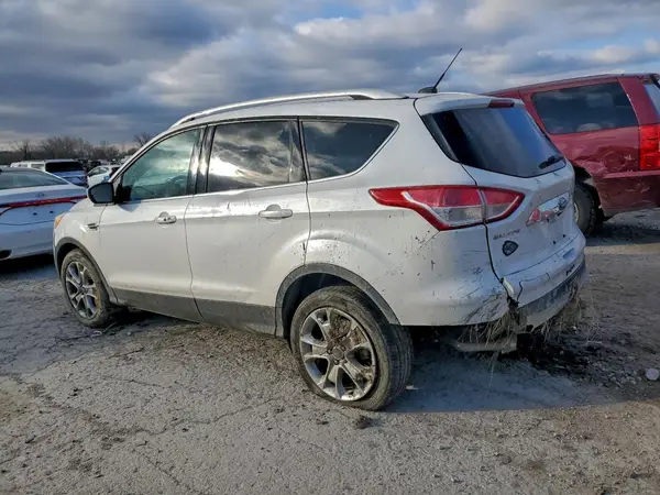 1FMCU9J94GUA21256 2016 FORD ESCAPE - Image 2