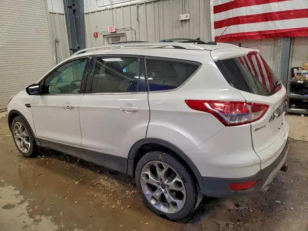 1FMCU9J94GUA21404 2016 FORD ESCAPE - Image 2