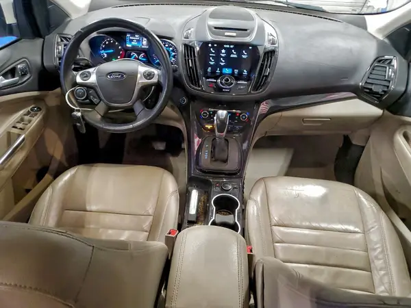 1FMCU9J94GUA21404 2016 FORD ESCAPE - Image 8