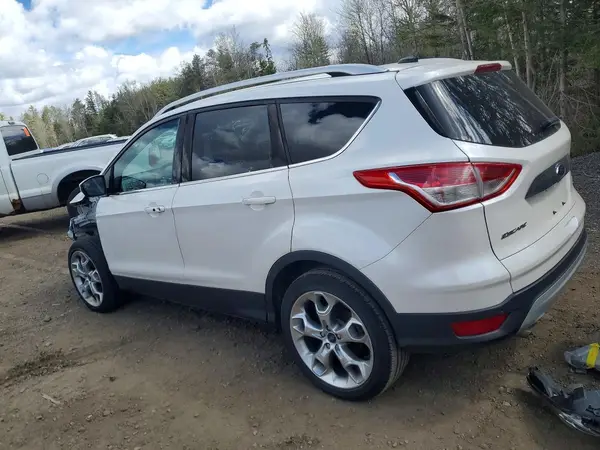 1FMCU9J94GUA23864 2016 FORD ESCAPE - Image 2