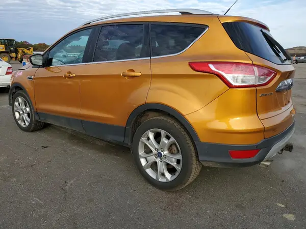 1FMCU9J94GUA25680 2016 FORD ESCAPE - Image 2