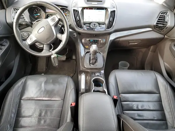 1FMCU9J94GUA25680 2016 FORD ESCAPE - Image 8