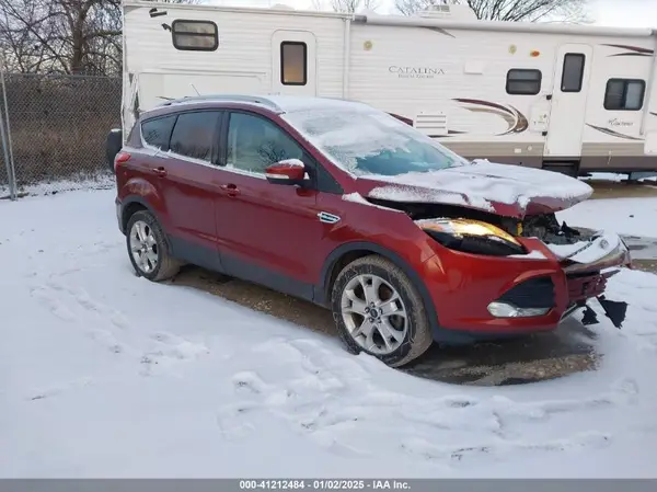 1FMCU9J94GUA27204 2016 FORD ESCAPE - Image 1