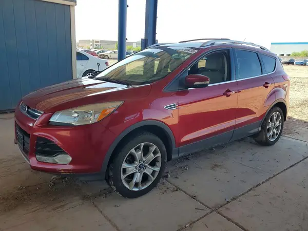 1FMCU9J94GUA30085 2016 FORD ESCAPE - Image 1