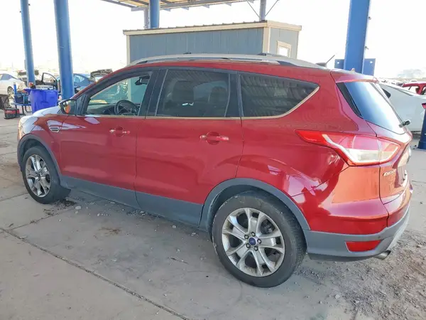 1FMCU9J94GUA30085 2016 FORD ESCAPE - Image 2
