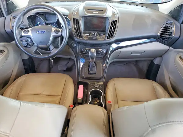 1FMCU9J94GUA30085 2016 FORD ESCAPE - Image 8