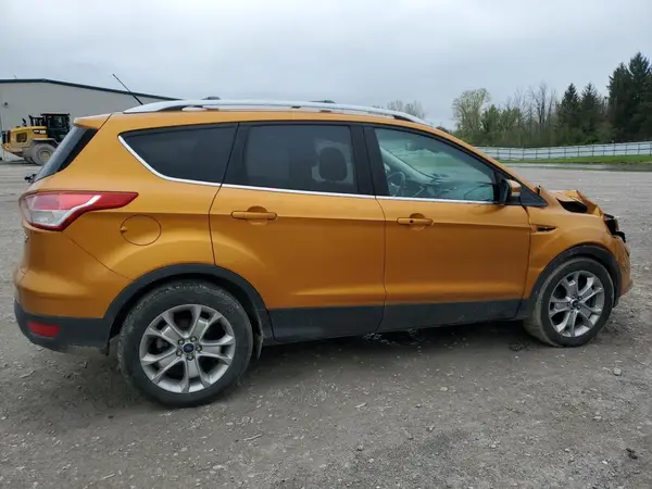 1FMCU9J94GUA43323 2016 FORD ESCAPE - Image 2
