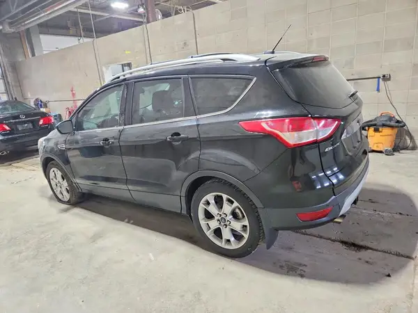 1FMCU9J94GUA47050 2016 FORD ESCAPE - Image 2