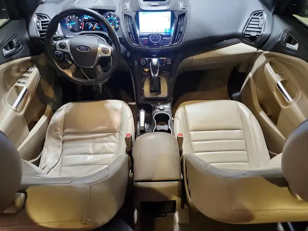 1FMCU9J94GUA47050 2016 FORD ESCAPE - Image 8