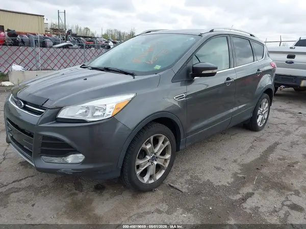 1FMCU9J94GUA50773 2016 FORD ESCAPE - Image 2