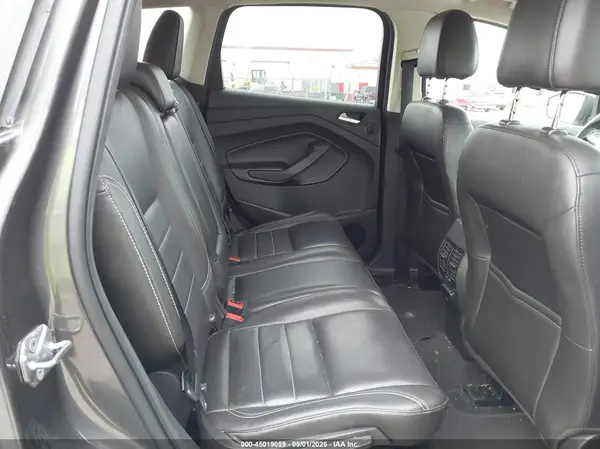 1FMCU9J94GUA50773 2016 FORD ESCAPE - Image 8