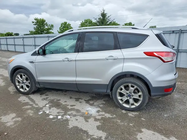 1FMCU9J94GUA55679 2016 FORD ESCAPE - Image 2