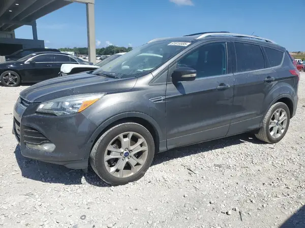1FMCU9J94GUA58484 2016 FORD ESCAPE - Image 1