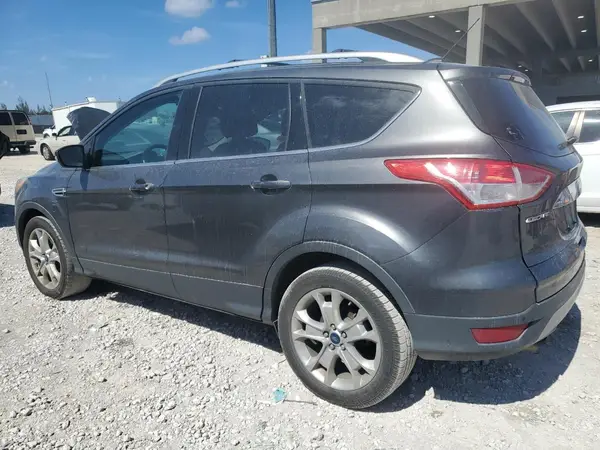 1FMCU9J94GUA58484 2016 FORD ESCAPE - Image 2