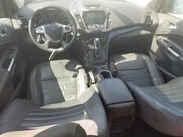 1FMCU9J94GUA58484 2016 FORD ESCAPE - Image 7