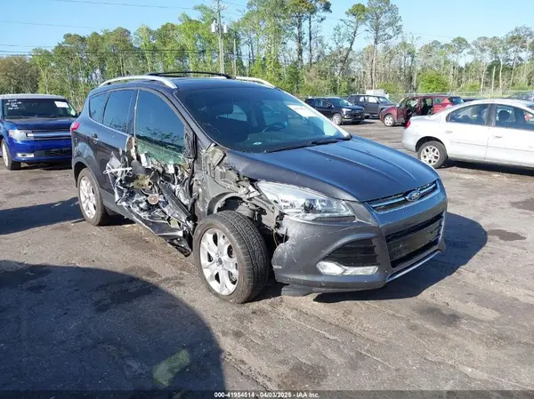 1FMCU9J94GUA63359 2016 FORD ESCAPE - Image 1