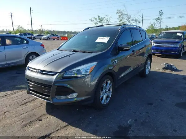 1FMCU9J94GUA63359 2016 FORD ESCAPE - Image 2